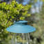 Giroflee Hanging Hopper Bird Feeder