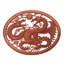 Handmade Wood Wall Decor
