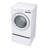7.4 Cu. Ft. Ultra Large Capacity Gas Dryer