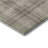 Premium Machine Washable Naglee AMF993 Plaid Rug-1112808079