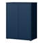 Rectangle Accent Cabinet-127661543