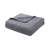 Square 3-Piece Solid Pinsonic Textured Quilt Set-97535289-112922442