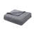 VCNY Home Solomun 3-Piece Pinsonic Damask Microfiber Quilt Set-101303846