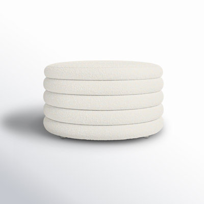Helene Upholstered Ottoman