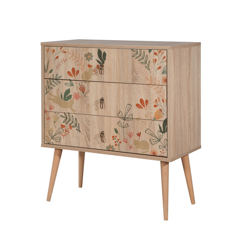 Commode Duez