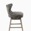 Tabouret de comptoir pivotant-1253715063