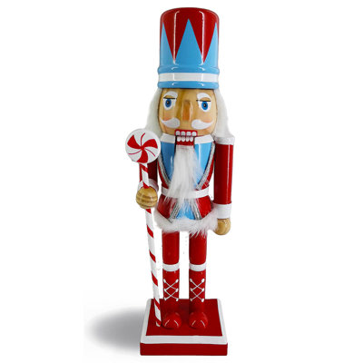 Christmas Nutcracker
