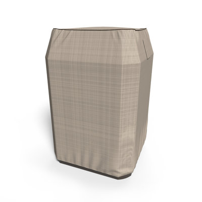 Miguel Water Resistant Air Conditioner Cover