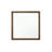 Miquell Oak Finish Mirror