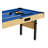 Pool Table Foldable With Automatic Ball Return, Portable Pool Tables