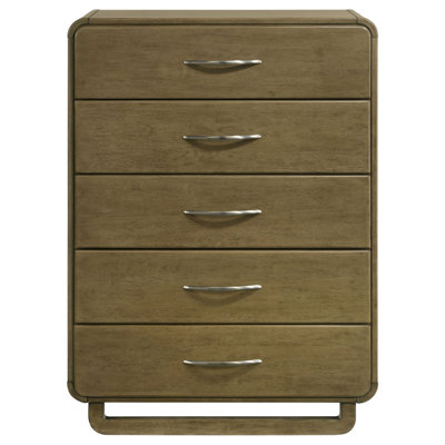 Commode 5 tiroirs Tully