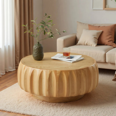 Table basse 31,5 po