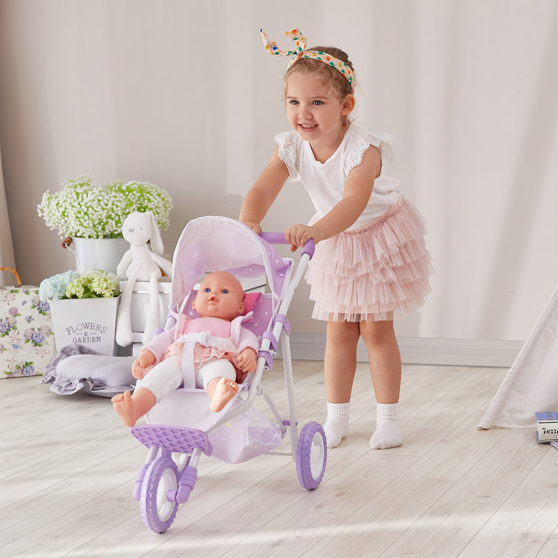 Olivia Dollhouse Accessories