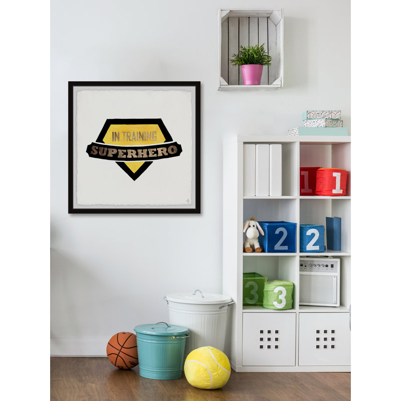 Coury Single Picture Frame Print, 41cm H x 41cm W