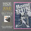 Reproduction encadrée Home Run - bois massif-1952325861-1952325880