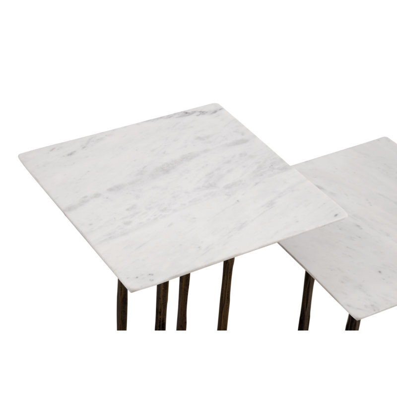 Tables gigognes Xavier