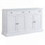Buffet de cuisine avec 2 tiroirs et 4 portes-1649699226
