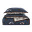 Ensemble de couette en coton de style western Tasha Polizzi-112094448-112686252