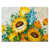 Toile tendue