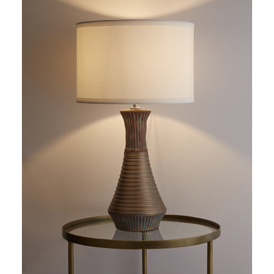 Balic Ceramic Table Lamp