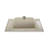 Swiss Madison 30" Single Bathroom Vanity Top in White with Sink