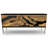 Moria 78.7'' Solid Wood Sideboard