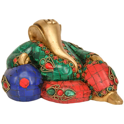 Ganesha relaxant