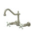 Satin Nickel