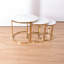  Nesting Tables 3-piece Set