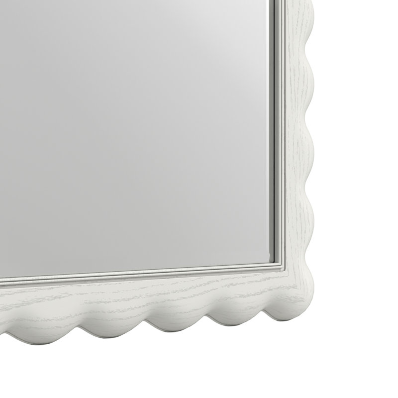 Haven Rectangle Mirror