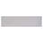 Iris Aguamarina 2.9 in. X 11.8 in. Polished Ceramic Subway Wall Tile-78899174