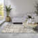 Saveh Oriental Machine Woven Area Rug