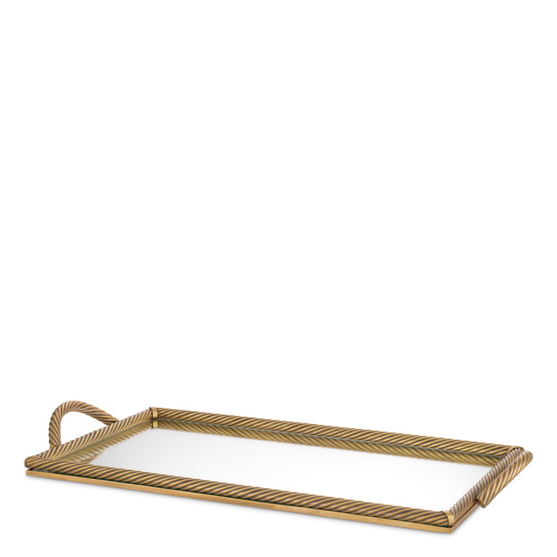 Salvi Decorative Tray