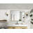 Erath Contour Metal Mirror-108306194-108306193