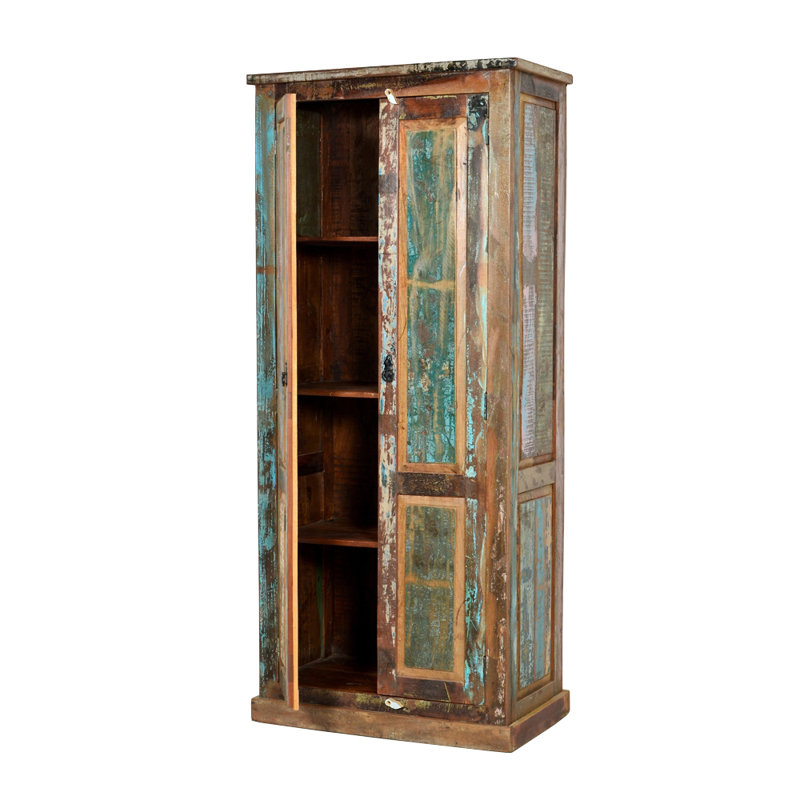 Armoire 2 portes Kraker