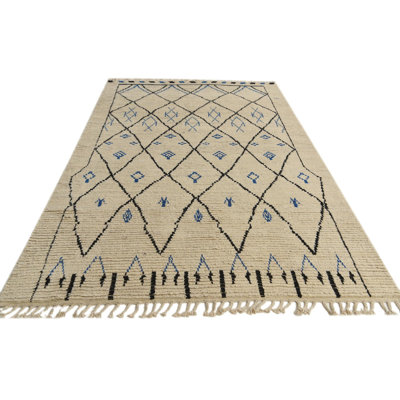 Parra Ivory Rug