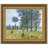 " Sunlight Effect Under The Poplars, 1887 " by Claude Monet-734227460