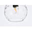 Luminaire suspendu sphère 1 lumière Douthit-840156721-936651083