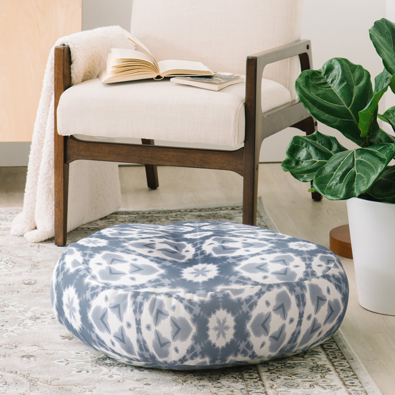 Coussin Jacqueline Maldonado Shibori