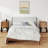 23.6'' Tall End Table, Farmhouse Sofa Table With Drawer Storage (set Of 2)-636607983-609991446