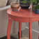 Everill End Table