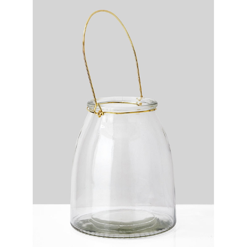 Ensemble de pots Robertson, H 4,75 po x l 3 po x P 3 po