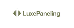 LuxePaneling Logo