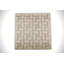 PINE WHEEL BLANC ET GRIS-130474937