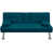 Aqua Blue is out of stock selected