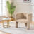 Upholstered Accent Chair