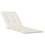 Latitude Run® Deck Chair Cushion (29.5"+41.3")X19.7"X1.2" Fabric-545304641