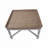 33x33x19" SquareCoffee Table