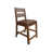 Counter Stool (24" Seat Height) selected