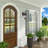 Lunar Outdoor Wall Lantern-786501028-725238026-725238039
